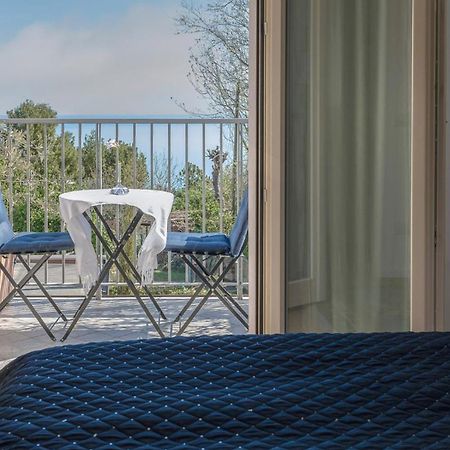 Fiorenzuola Bed&Breakfast Fiorenzuola di Focara Zimmer foto