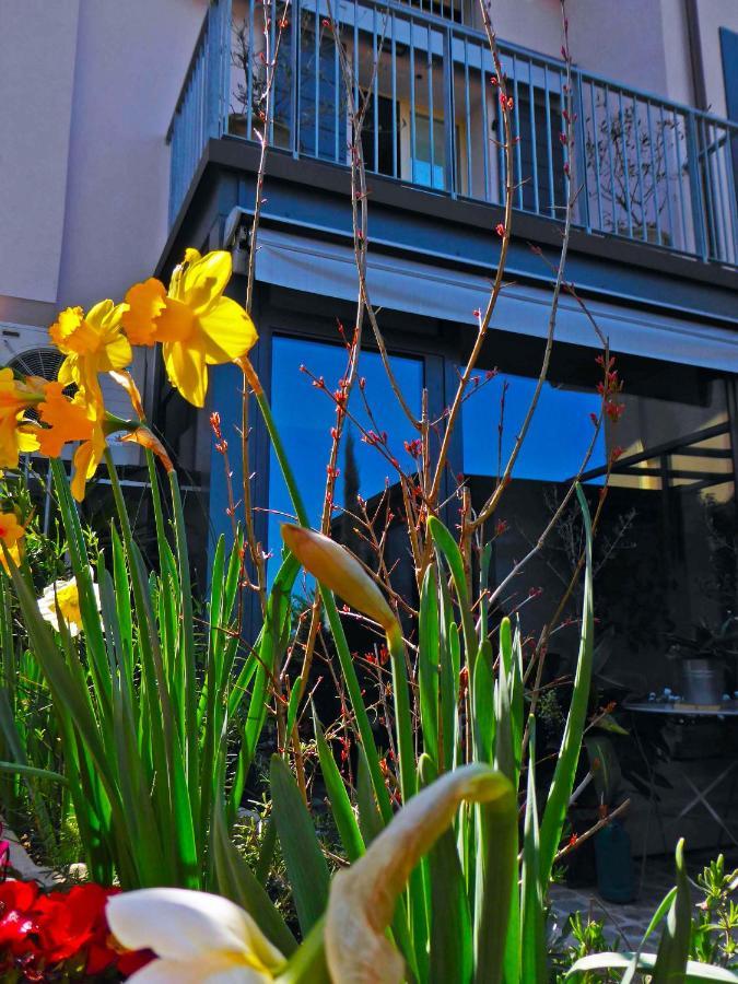 Fiorenzuola Bed&Breakfast Fiorenzuola di Focara Exterior foto